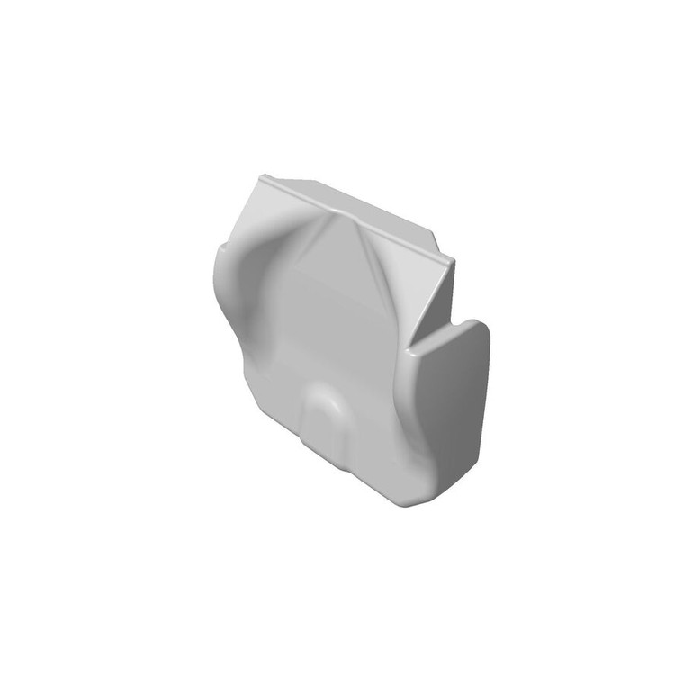 Genuine Toro COVER-BOTTOM, SEAT Part# 145-3644