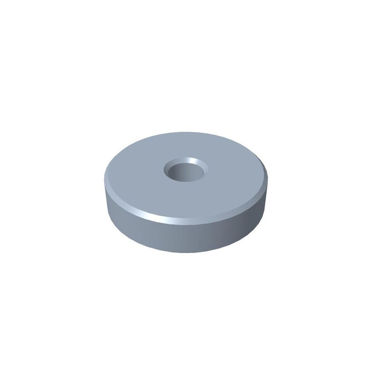 Genuine Toro SPACER-PULLEY Part# 145-1942