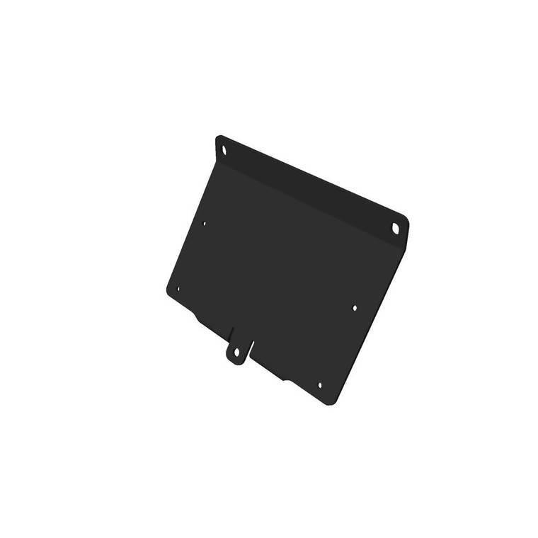 Genuine Toro PLATE-MOUNT, CALAMP Part# 145-3578-03
