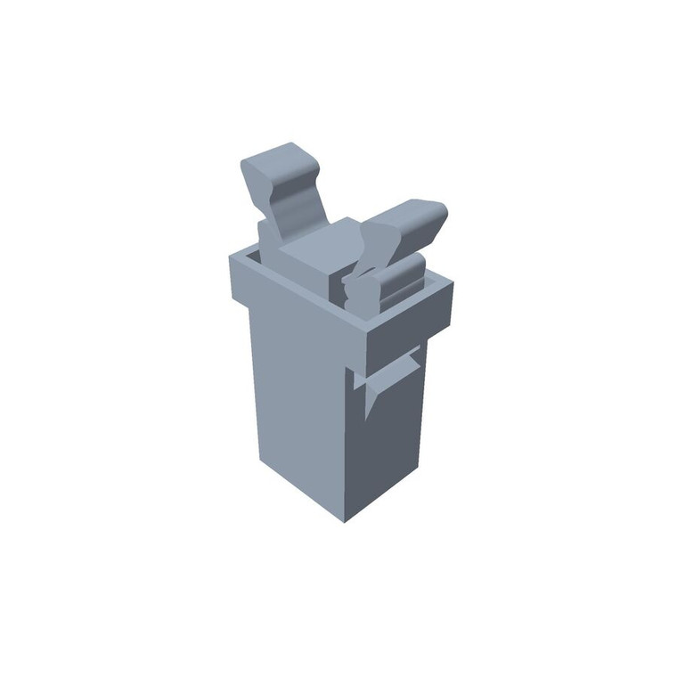 Genuine Toro LATCH-PUSH Part# 145-1517