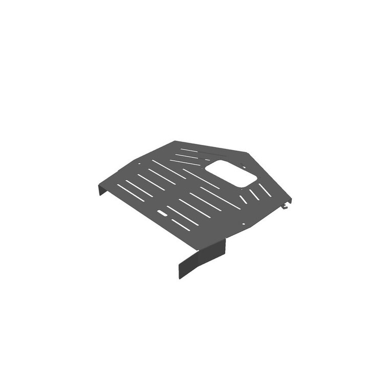 Genuine Toro GUARD-CENTER BELT 48 Part# 145-1266-03