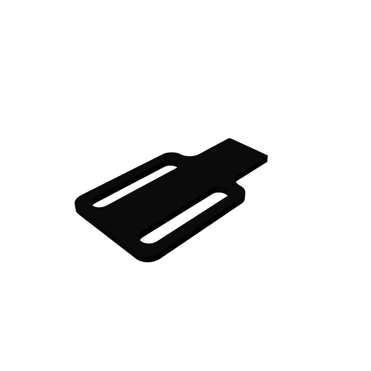 Genuine Toro PLATE-THROTTLE STOP Part# 144-6550