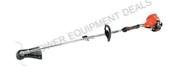 ECHO PAS-225SB 21.2cc Split Shaft Trimmer with i-30 Starter PAS-225SB