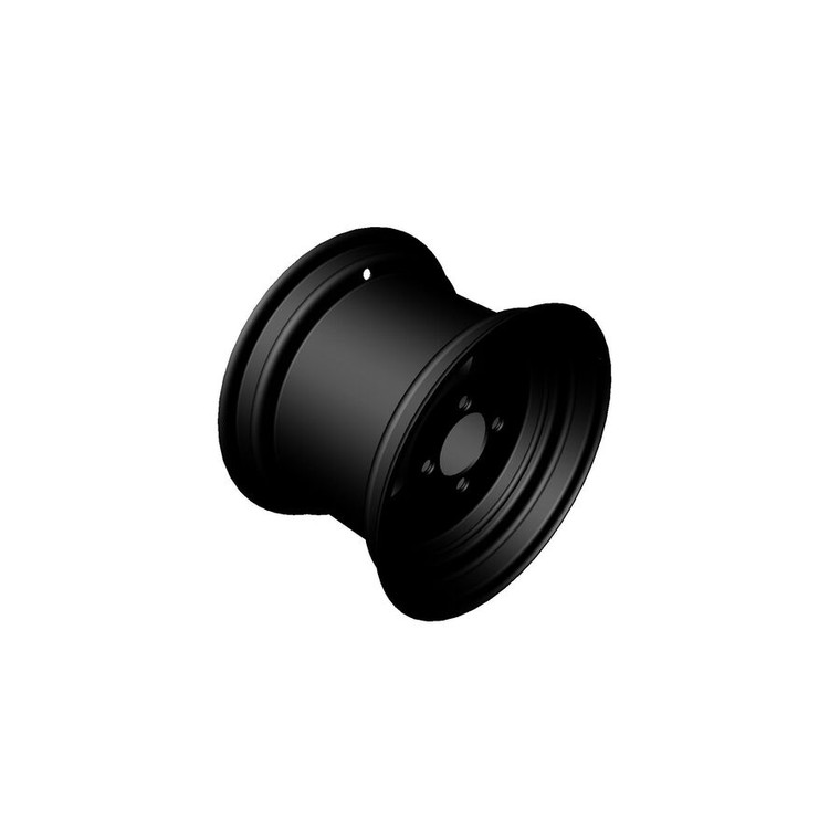 Genuine Toro WHEEL Part# 144-6606