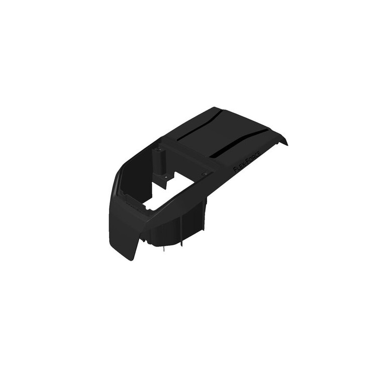 Genuine Toro SHROUD-UPPER Part# 144-6442