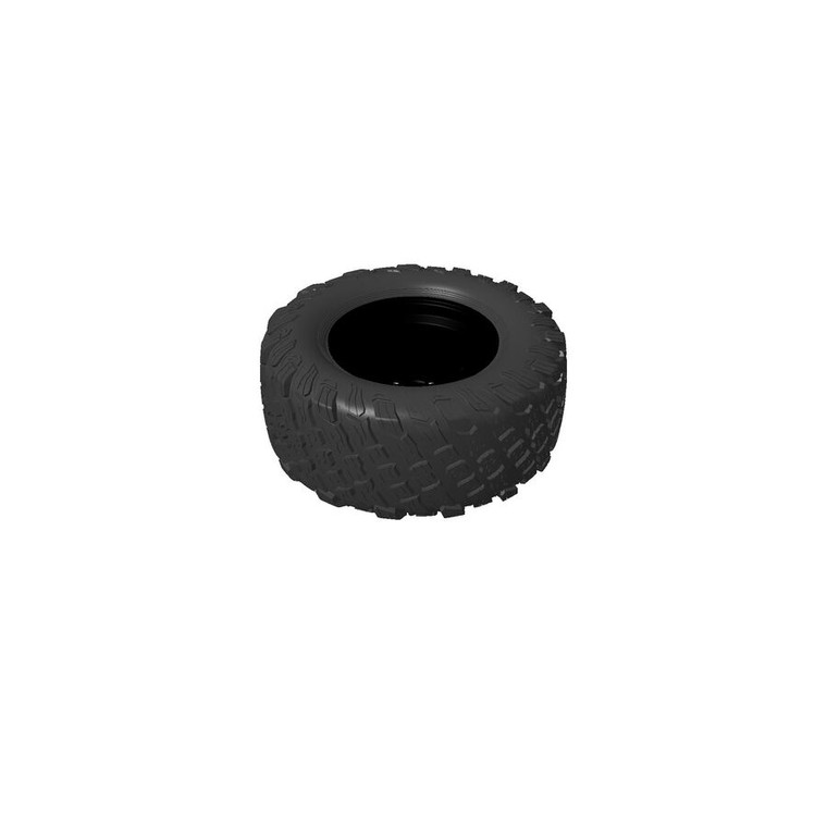 Genuine Toro WHEEL AND TIRE ASM Part# 144-3801