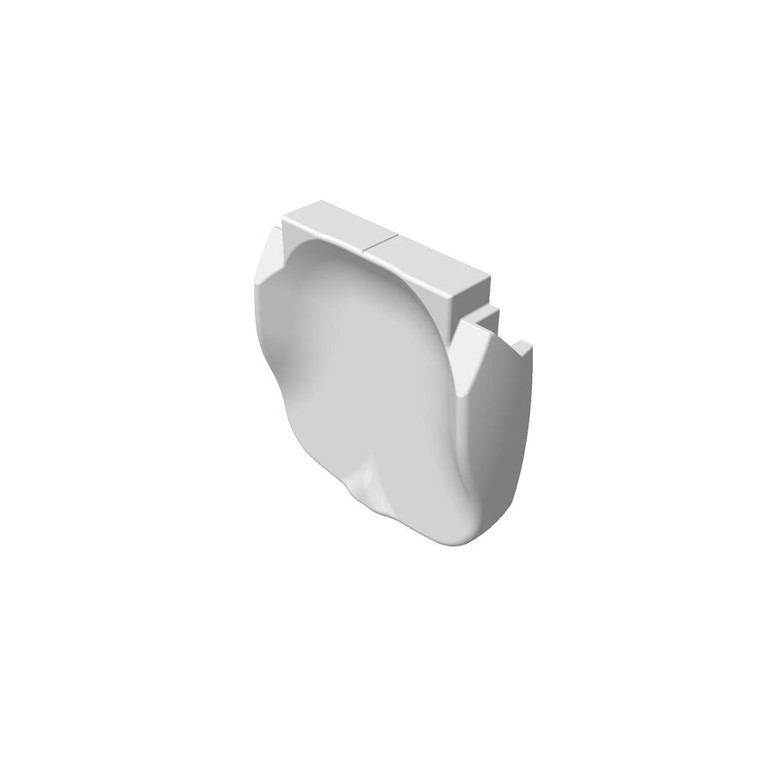 Genuine Toro COVER-BOTTOM, TORO SEAT Part# 144-3773