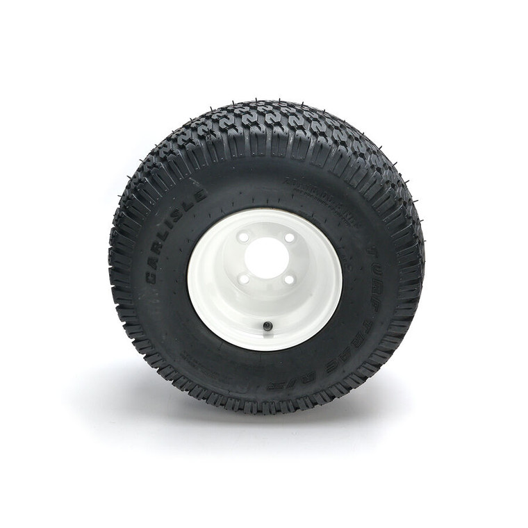 Genuine Toro WHEEL-ASSEMBLY Part# 144-3664