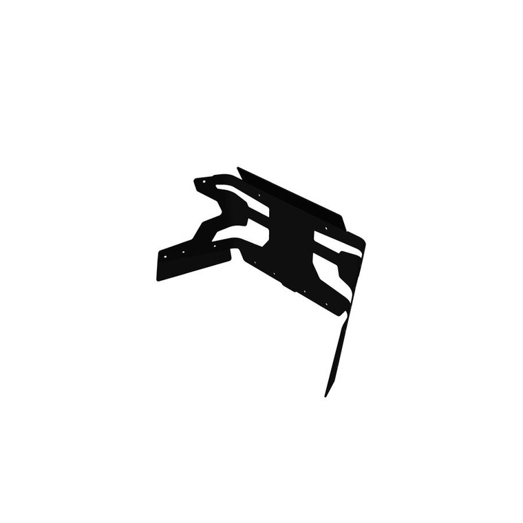 Genuine Toro REAR GUARD ASM Part# 144-2637