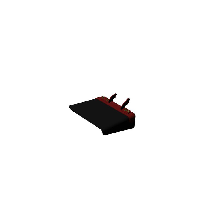 Genuine Toro RUBBER DEFLECTOR ASM Part# 144-2635
