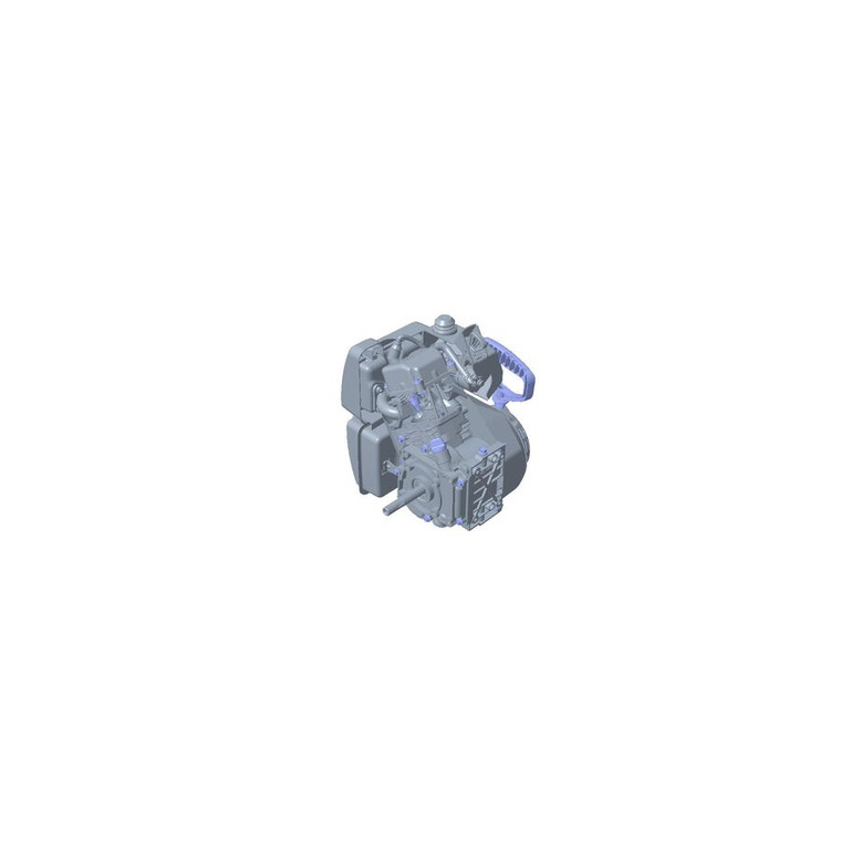 Genuine Toro ENGINE-LC156FS Part# 144-1024