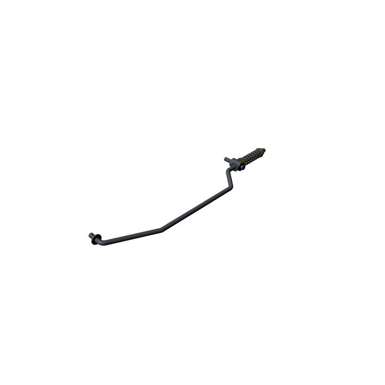 Genuine Toro RH BRAKE ROD ASM Part# 144-0352