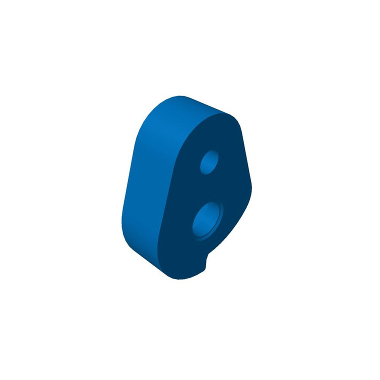 Genuine Toro HANDLE LOCK Part# 144-0320