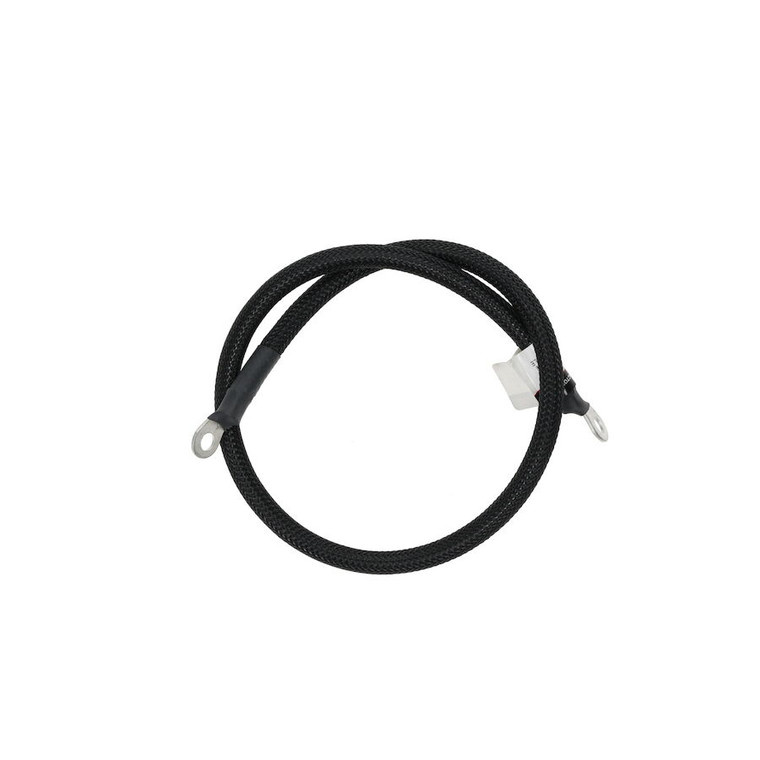 Genuine Toro 27" BLACK BATTERY CABLE Part# 143-0118