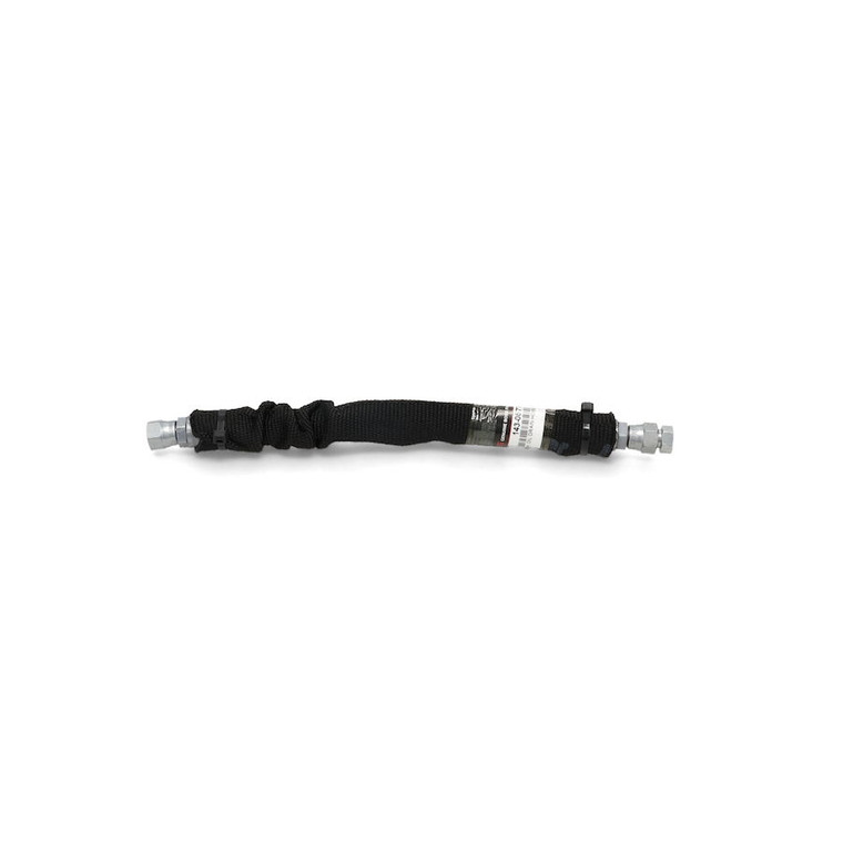 Genuine Toro ASM, OIL DRAIN HOSE W/PLUG Part# 143-0677