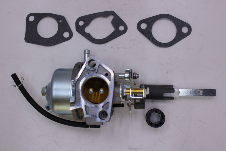 Genuine Tecumseh   CARB L12D 414CC SNOW  Part# LCT43201