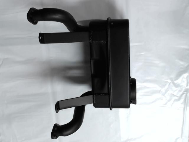 Genuine OEM Ariens Lawn Mower Muffler Assembly 01523600