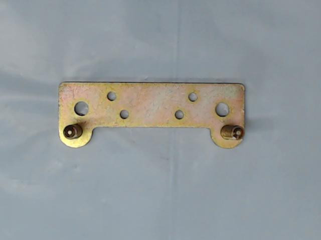 Genuine Ariens Sno-Thro Strap, Engine Bolt-Large Briggs Part# 00392000