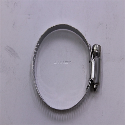 Genuine OEM Kohler CLAMP HOSE part# 24 237 02-S