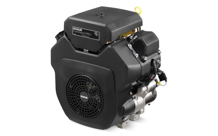 KOHLER ENGINE MODEL AND SPEC # PA-CH740-3357 ORO