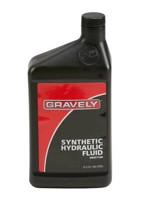 Genuine OEM Ariens Gravely Hydraulic Oil - 32 oz. 00057100