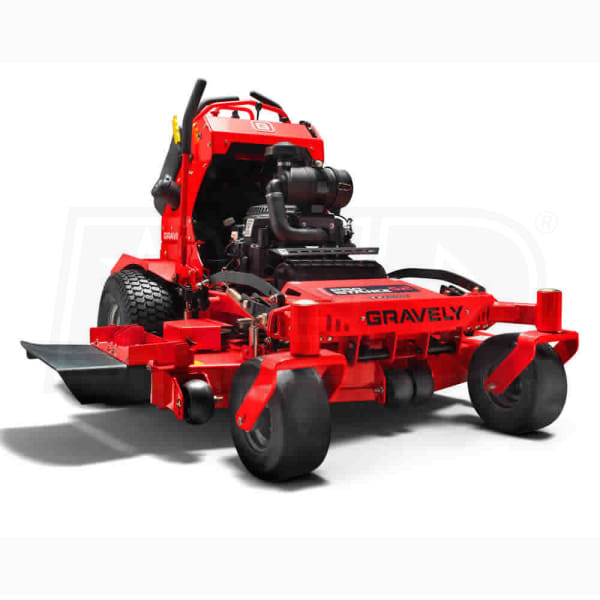 Gravely Pro-Stance 48' Kawasaki FX691V 994132