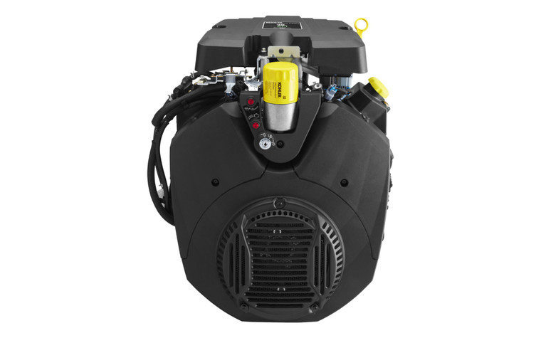 KOHLER ENGINE MODEL AND SPEC # PA-ECH980-3026 MERIDIAN MANUFACTUR