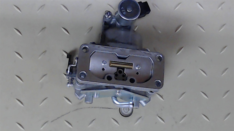 Genuine OEM Kawasaki CARBURETOR-ASSY 15004-7026 15004-0761