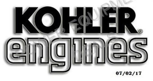 Genuine OEM Kohler SCREW VALVE COVER part# 63 086 02-S