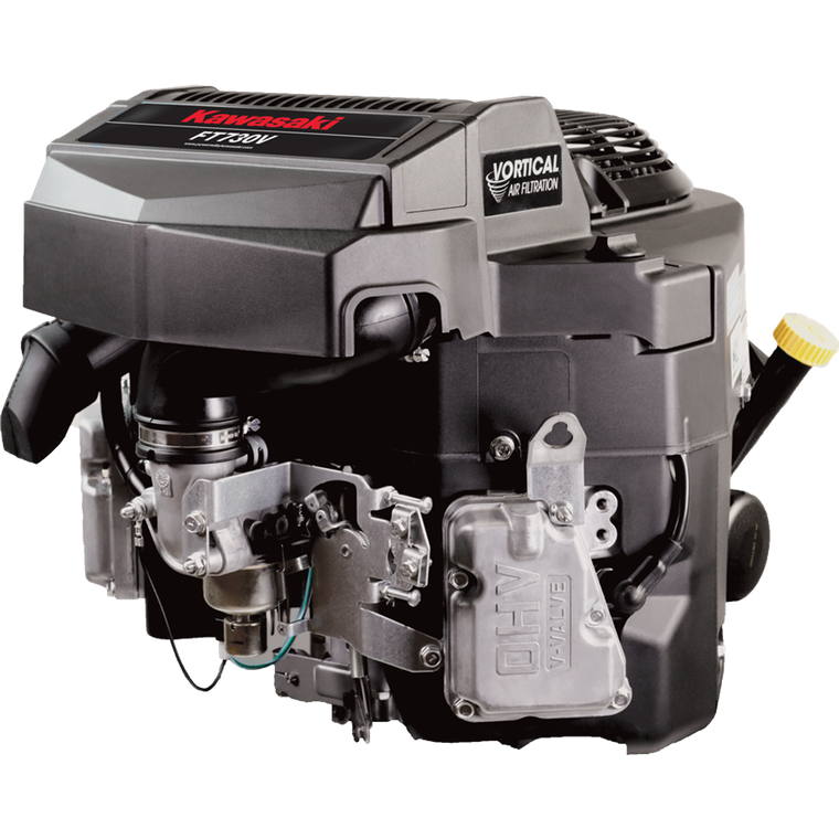 Genuine Kawasaki FT730V EFI 26 hp Part# FT730V-AW11S