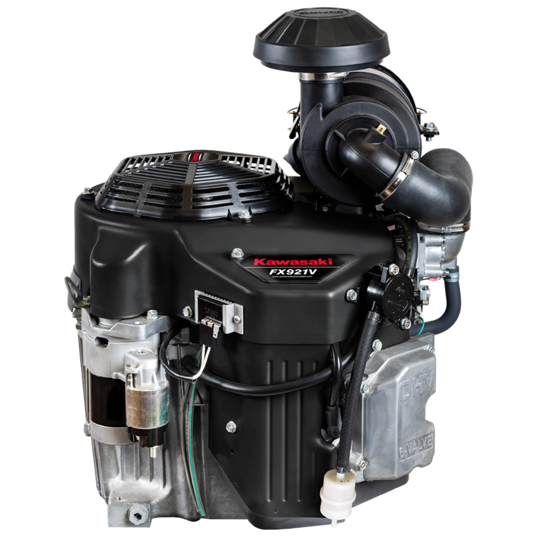 Genuine Kawasaki 31HP STD Part# FX921V-JS00S
