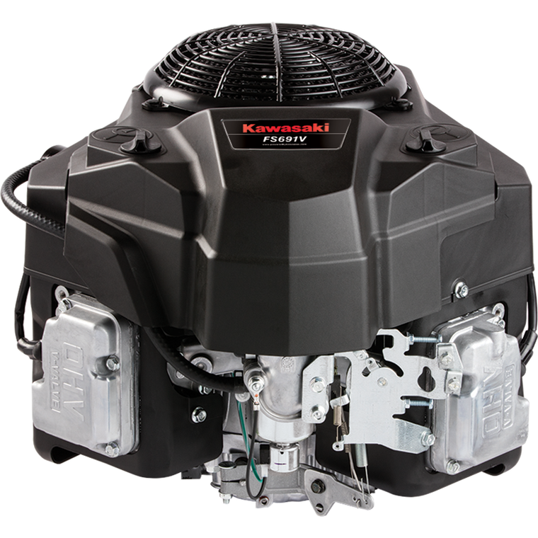 23 HP E/S STD