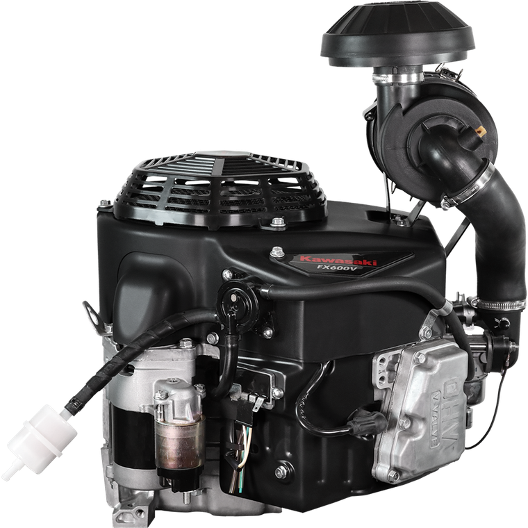 19HP E/S R/S