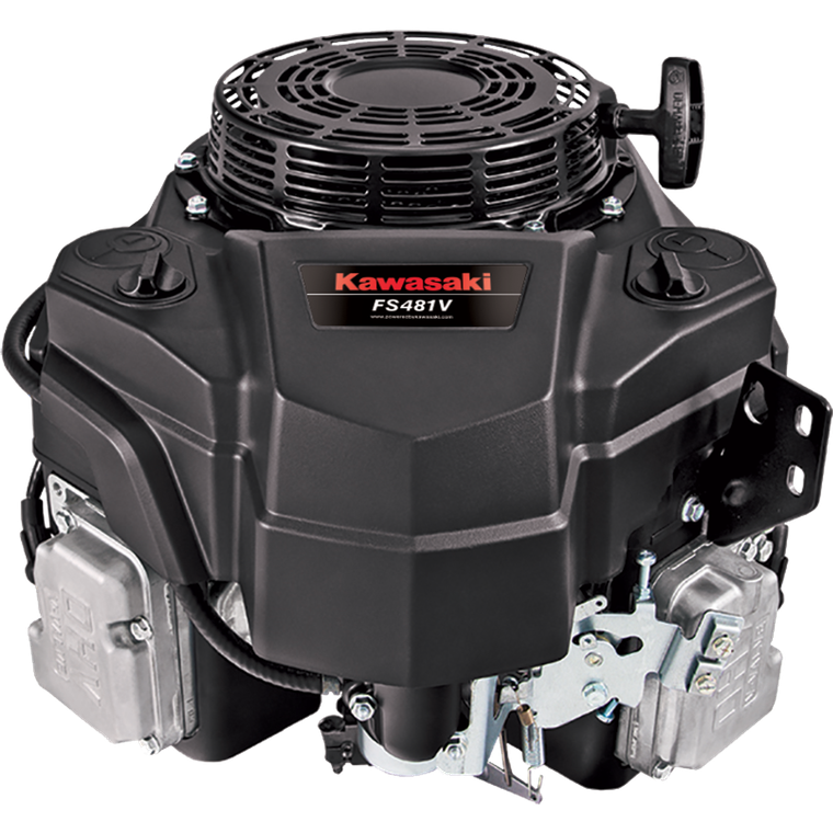14.5HP E/S STD
