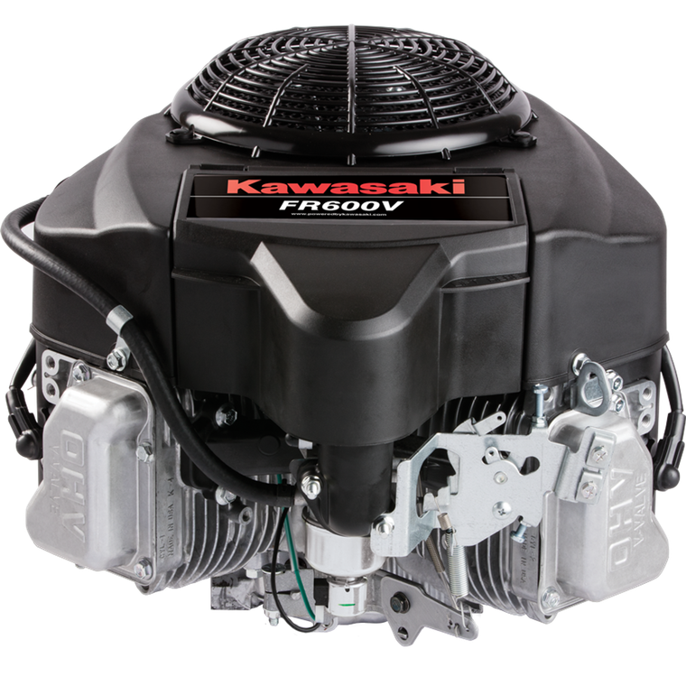 600CC RESIDENTIAL