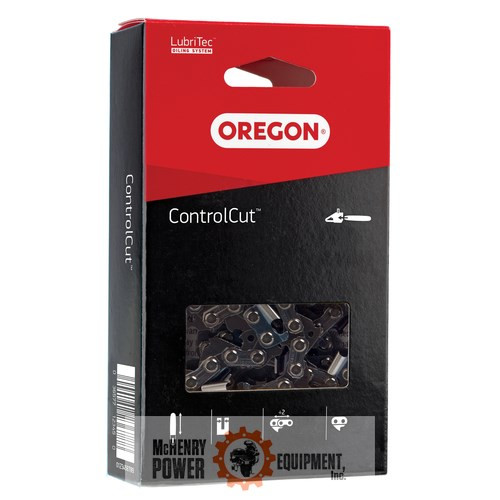 Oregon POWERCUT SAW CHAIN 3/8 SKIP  Part # 72EXJ092G
