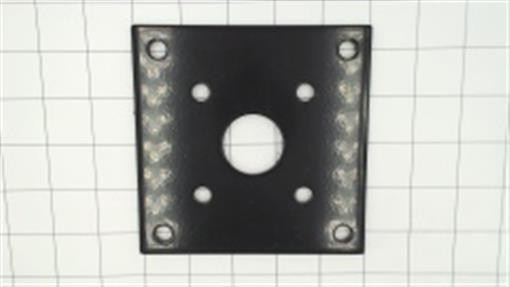 Genuine Sears Crafstman  TINE ADAPTER PLATE Part#  784-0161-0637
