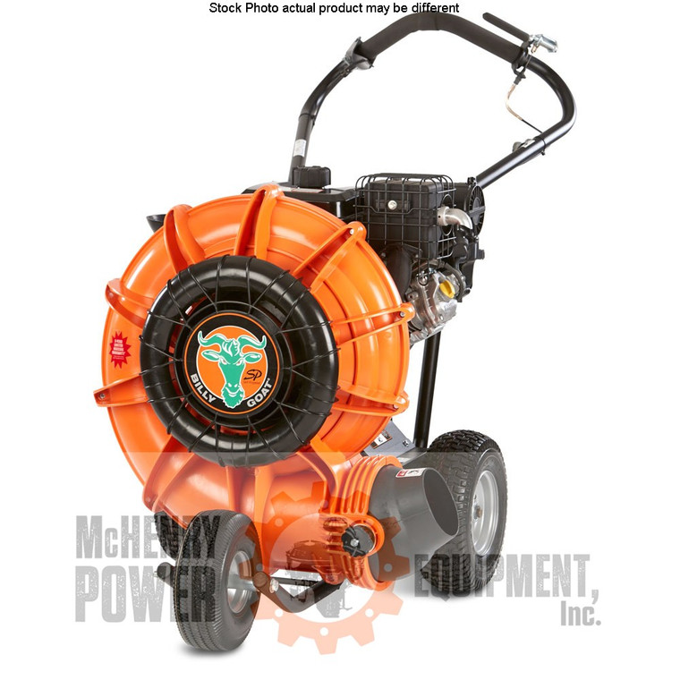 Billy Goat F1402SPV Force Blower - Vanguard Engine