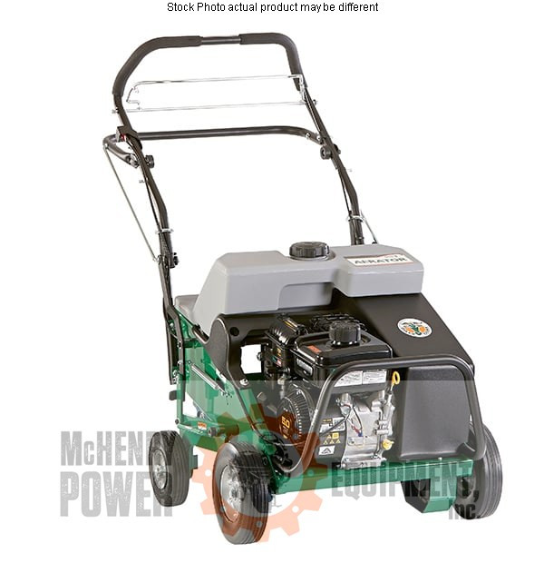 Billy Goat AE403V Core Aerator - Vanguard Engine