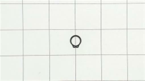 Genuine echo Part RETAINING RING V583000090
