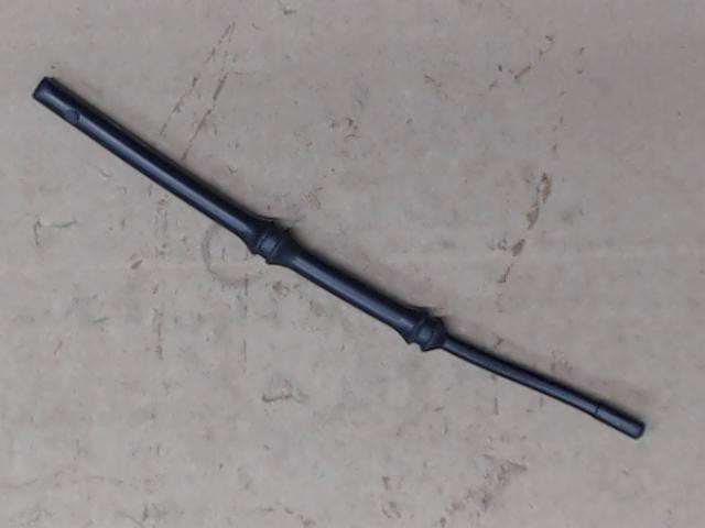 Genuine echo Part FUEL PIPE V470001260