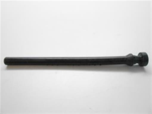 Genuine echo Part PIPE, FUEL 3X6X100 V470000691