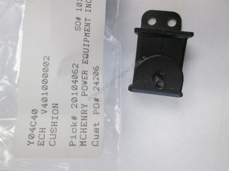 Genuine Echo / Shindaiwa CUSHION Part# V401000002