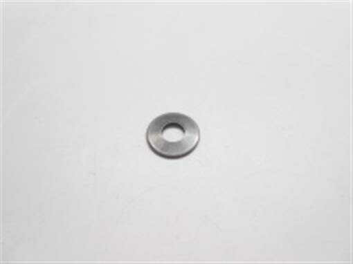 Genuine echo Part WASHER V347000000