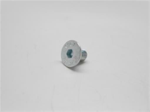 Genuine echo Part SCREW, 5X5/8 HD-SOCKET V253000160