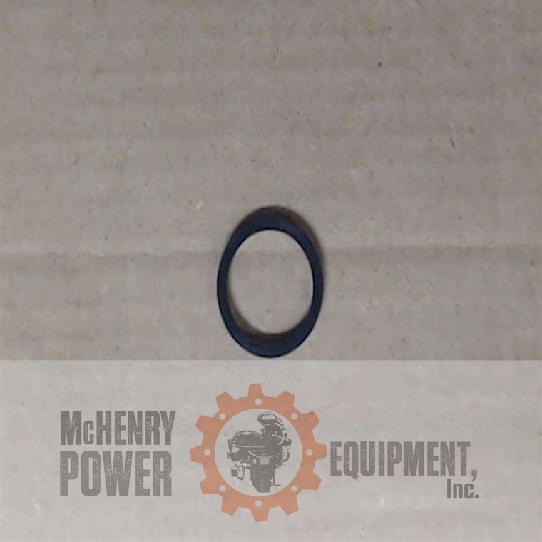 Genuine echo Part GASKET, CAP V107000180