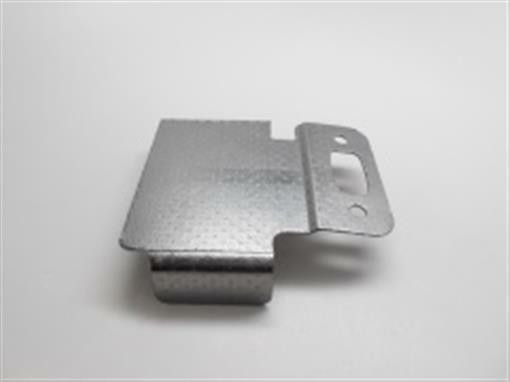 Genuine echo Part GASKET, EXHAUST V104000720