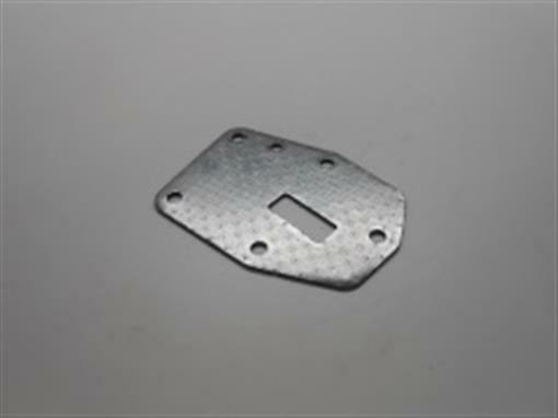 Genuine echo Part GASKET, EXHAUST V104000231
