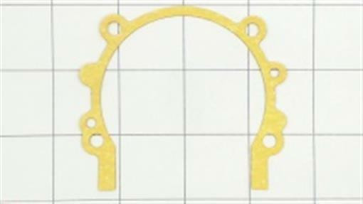 Genuine echo Part GASKET, CRANKCASE V102000010