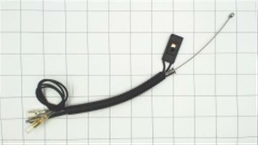 Genuine echo Part CABLE ASY., CONTROL V043000140